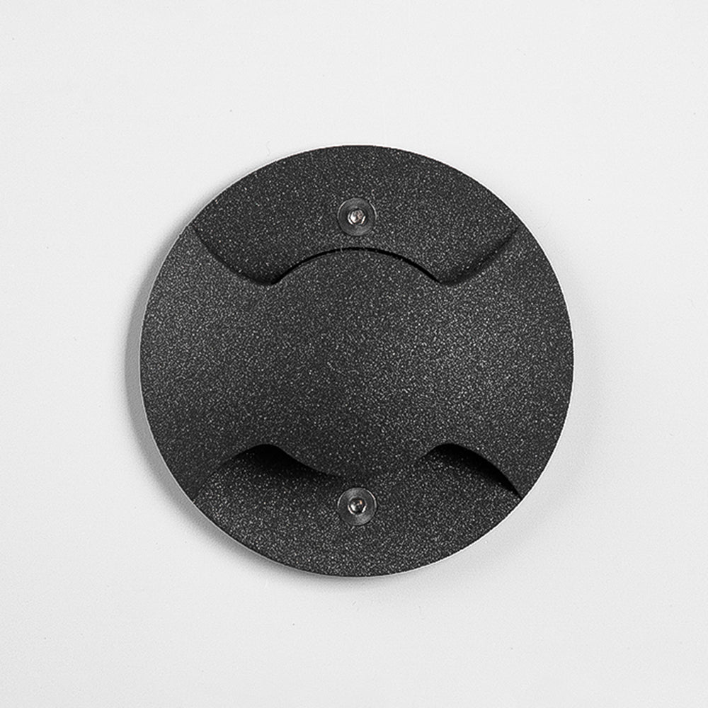 Castereris Glass Outdoor Light-Moonnatur