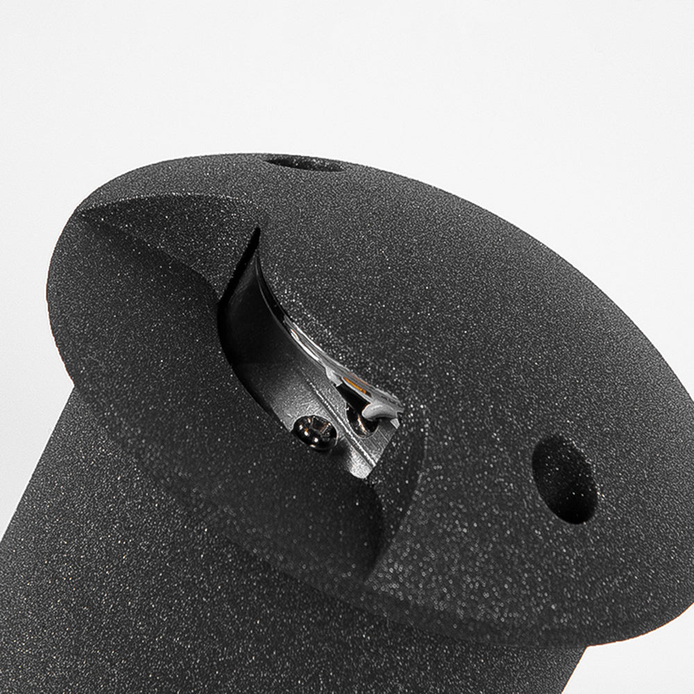 Castereris Glass Outdoor Light-Moonnatur