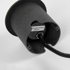 Castereris Glass Outdoor Light-Moonnatur
