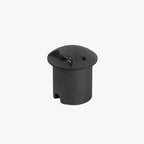 Castereris Glass Outdoor Light-Moonnatur