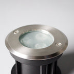 Carnelaelle Metal Outdoor Light-Moonnatur