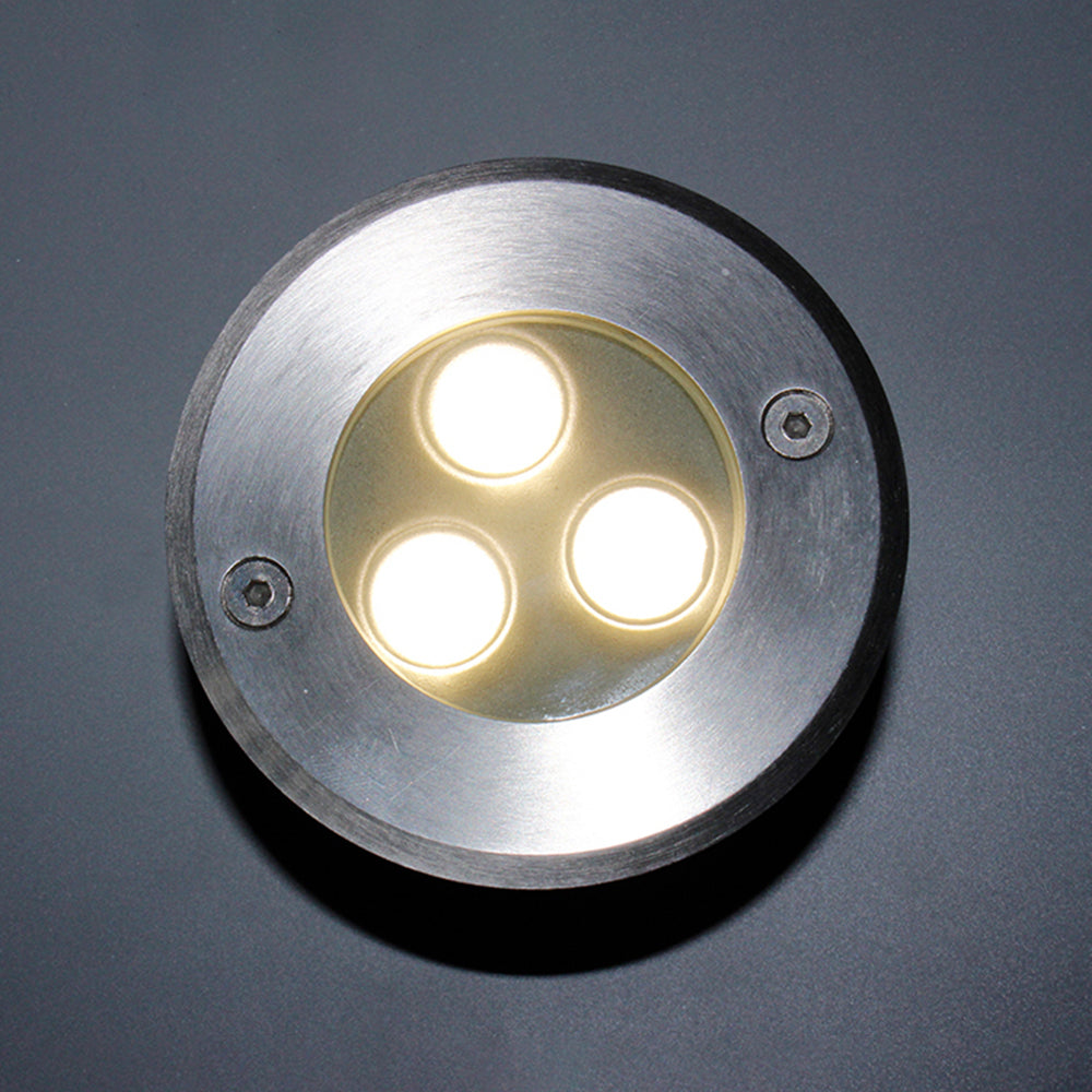 Carnelaelle Metal Outdoor Light-Moonnatur