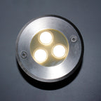 Carnelaelle Metal Outdoor Light-Moonnatur