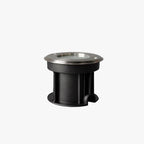 Carnelaelle Metal Outdoor Light-Moonnatur