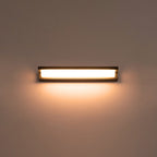 Redrenwood Acrylic Wall Light-Moonnatur