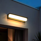 Redrenwood Acrylic Wall Light-Moonnatur