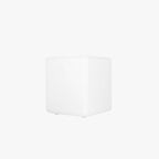 Cardelara Polyethylene Outdoor Light-Moonnatur