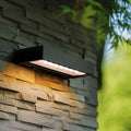 Beldenonna Acrylic Wall Light-Moonnatur