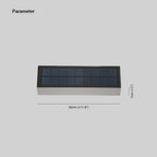 Beldenonna Acrylic Wall Light-Moonnatur