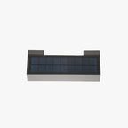 Beldenonna Acrylic Wall Light-Moonnatur