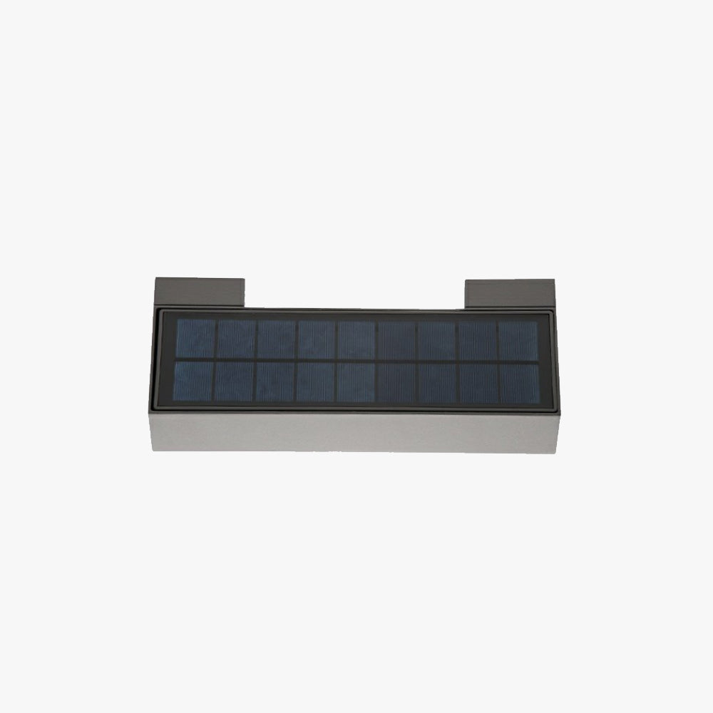 Beldenonna Acrylic Wall Light-Moonnatur