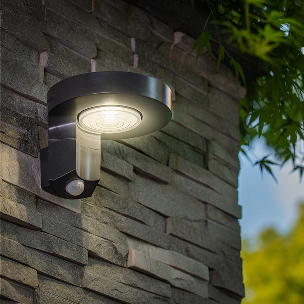 Avreniel Acrylic Wall Light-Moonnatur
