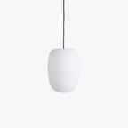 Lathenlyn Metal Pendant Light-Moonnatur