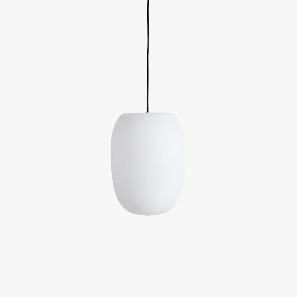 Lathenlyn Metal Pendant Light-Moonnatur