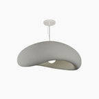 Penrelwick Polystyrene Pendant Light-Moonnatur