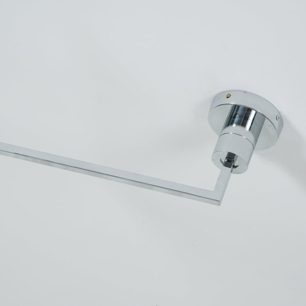 Vollara Glass Pendant Light-Moonnatur