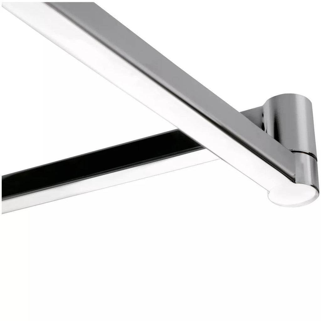 Vollara Glass Pendant Light-Moonnatur