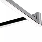Vollara Glass Pendant Light-Moonnatur