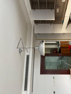 Vollara Glass Pendant Light-Moonnatur