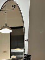 Vollara Glass Pendant Light-Moonnatur