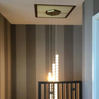 Meralis Glass Pendant Lamp-Moonnatur