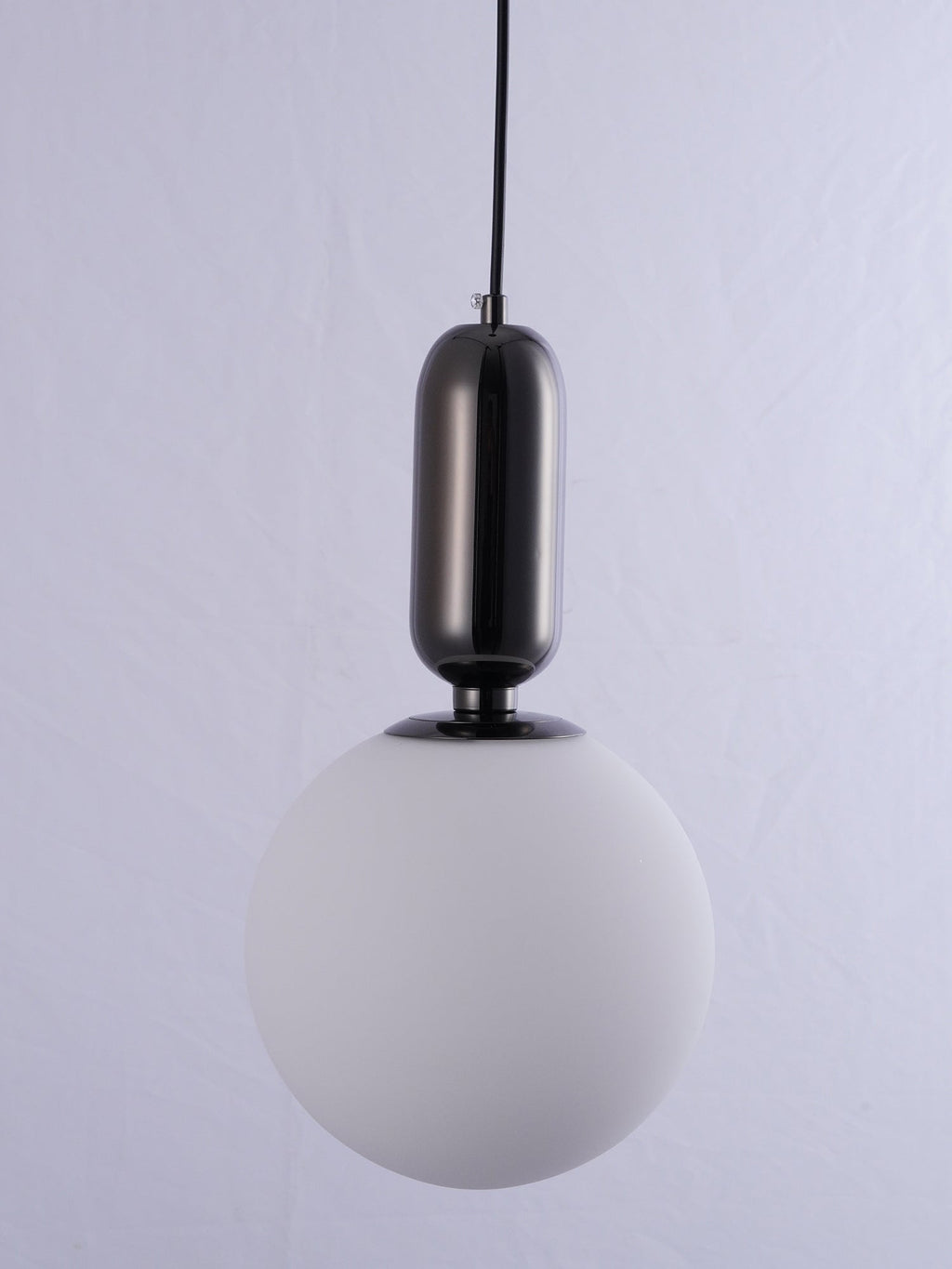 Brackina Glass Pendant Light-Moonnatur