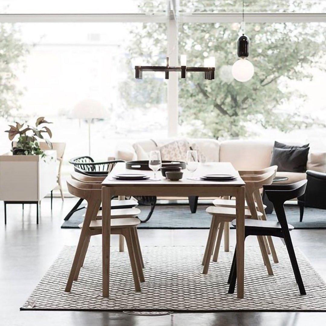 Brackina Glass Pendant Light-Moonnatur