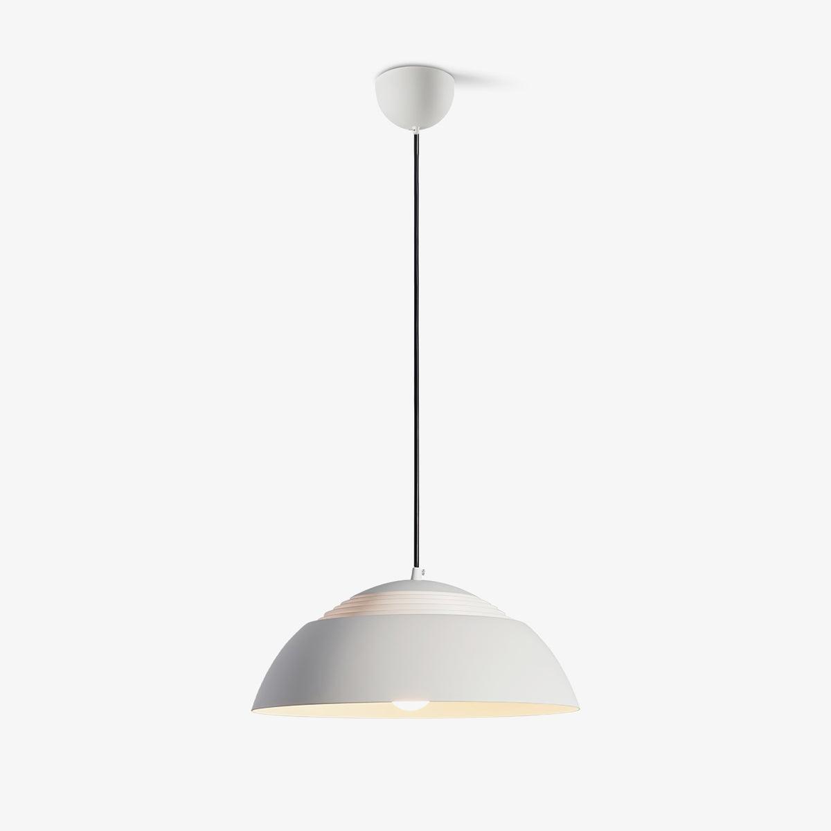 Lovendale Aluminium Pendant Light-Moonnatur