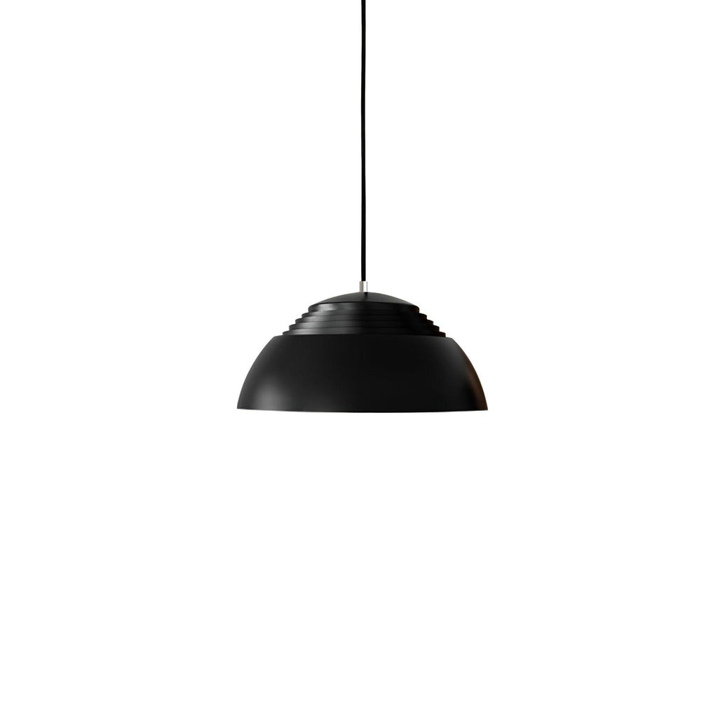 Lovendale Aluminium Pendant Light-Moonnatur