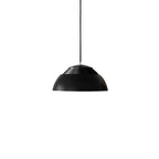 Lovendale Aluminium Pendant Light-Moonnatur