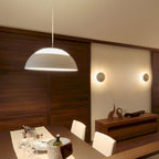Lovendale Aluminium Pendant Light-Moonnatur