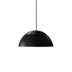 Lovendale Aluminium Pendant Light-Moonnatur