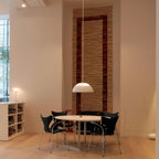Lovendale Aluminium Pendant Light-Moonnatur