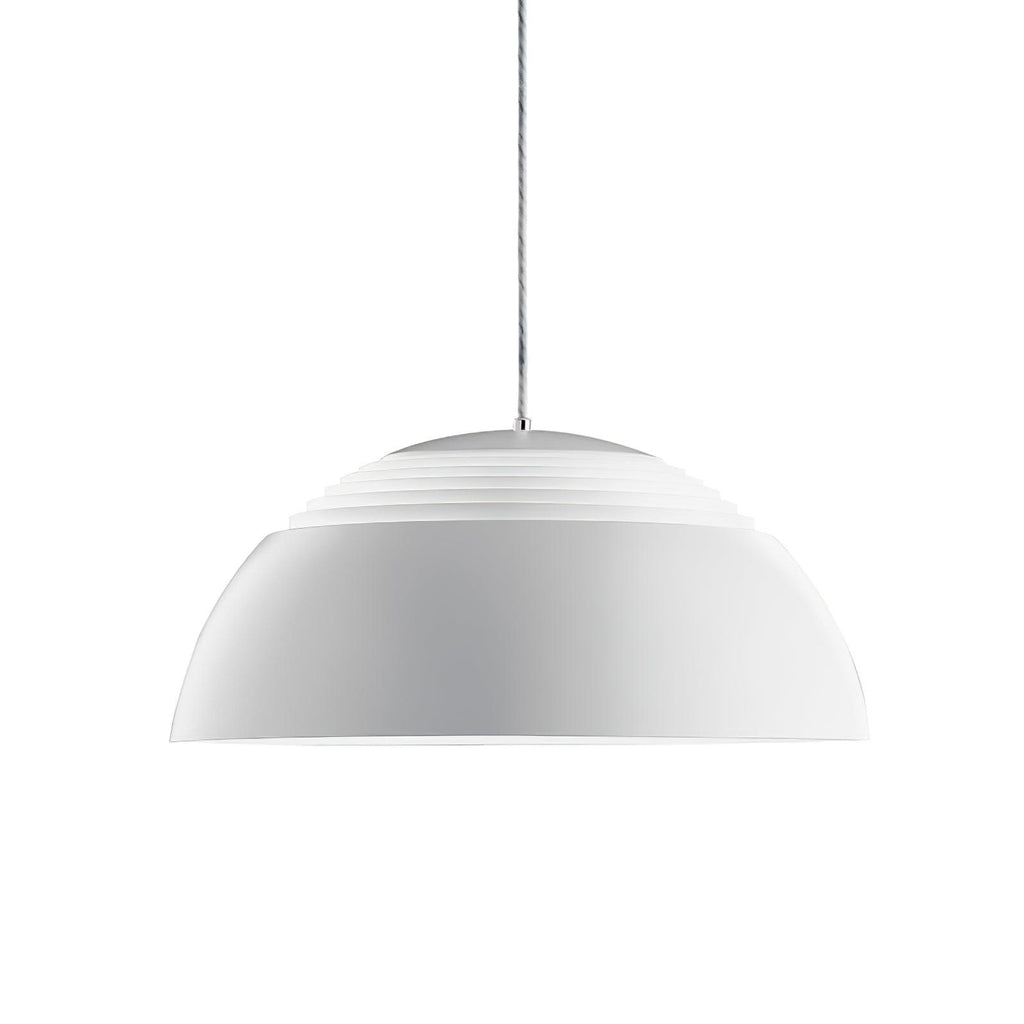 Lovendale Aluminium Pendant Light-Moonnatur