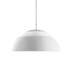 Lovendale Aluminium Pendant Light-Moonnatur