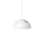 Lovendale Aluminium Pendant Light-Moonnatur