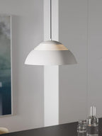 Lovendale Aluminium Pendant Light-Moonnatur