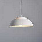 Lovendale Aluminium Pendant Light-Moonnatur