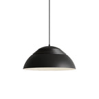 Lovendale Aluminium Pendant Light-Moonnatur