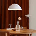 Lovendale Aluminium Pendant Light-Moonnatur