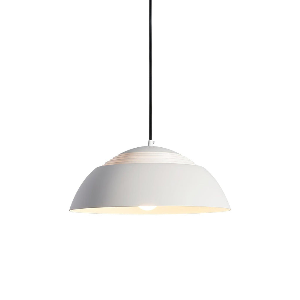 Lovendale Aluminium Pendant Light-Moonnatur