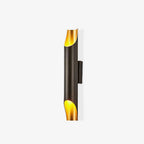 Morvenis Aluminium Wall Light-Moonnatur