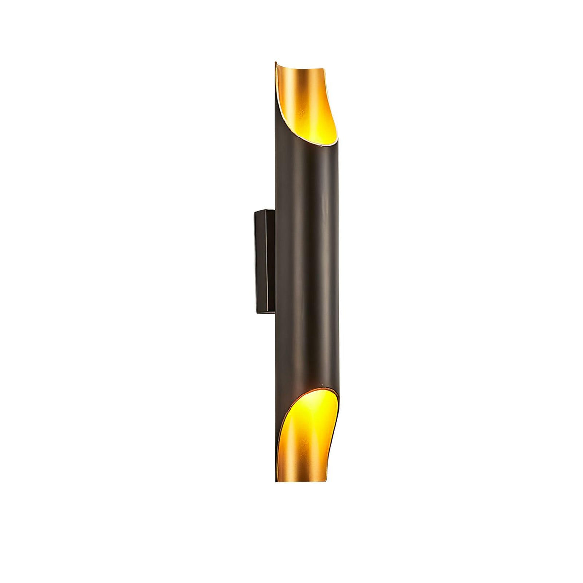 Morvenis Aluminium Wall Light-Moonnatur