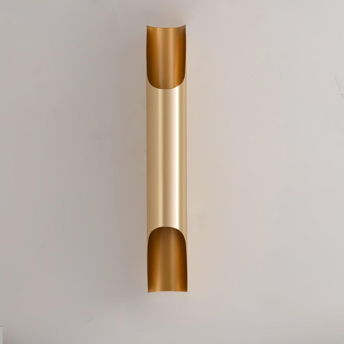Morvenis Aluminium Wall Light-Moonnatur