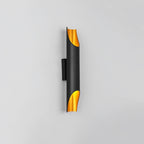 Morvenis Aluminium Wall Light-Moonnatur