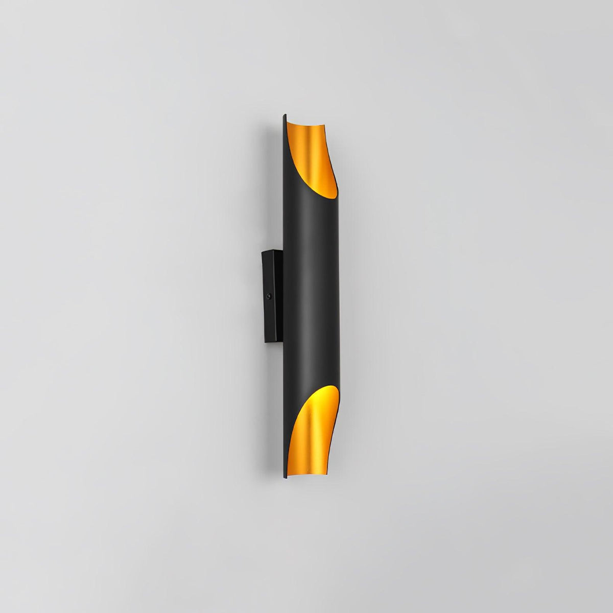 Morvenis Aluminium Wall Light-Moonnatur