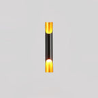 Morvenis Aluminium Wall Light-Moonnatur