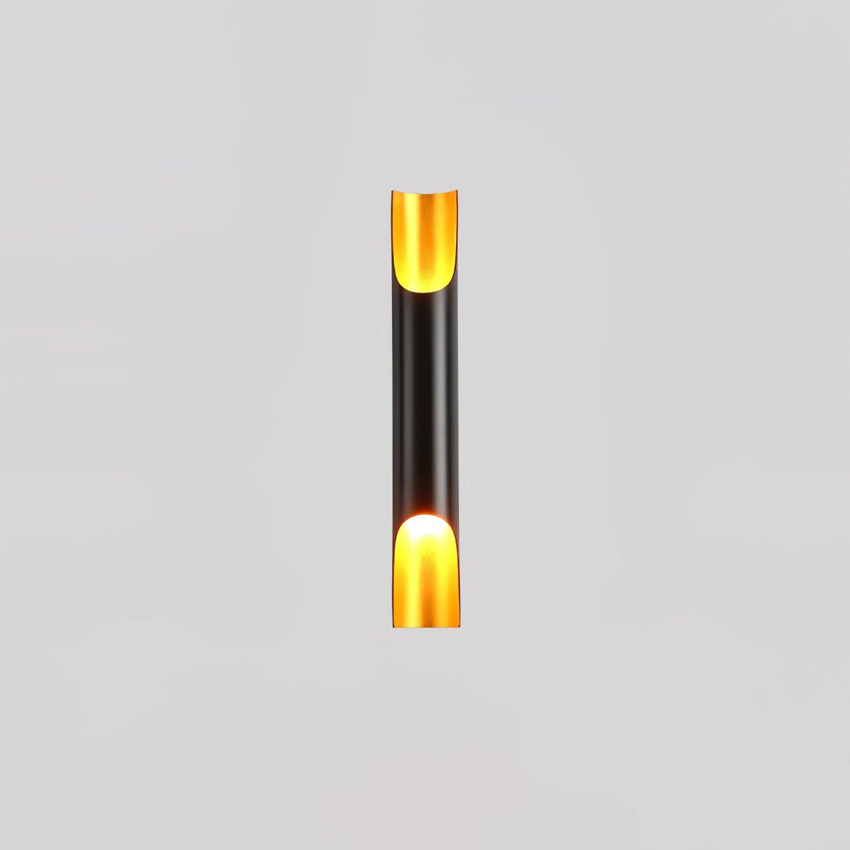 Morvenis Aluminium Wall Light-Moonnatur