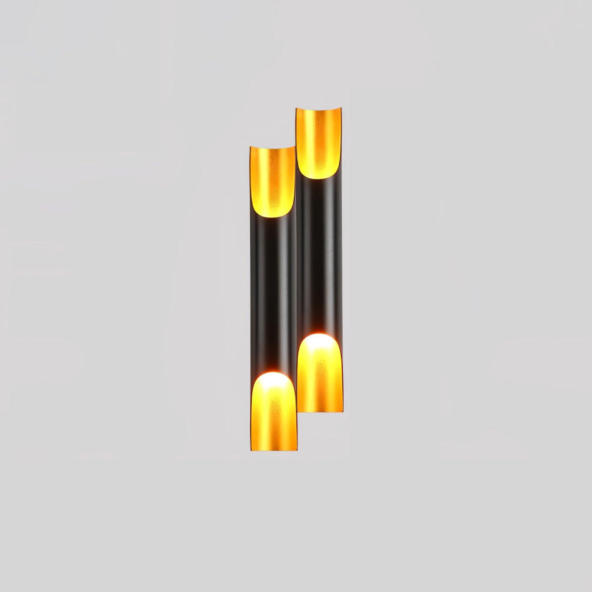 Morvenis Aluminium Wall Light-Moonnatur