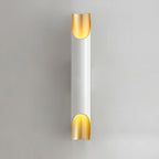 Morvenis Aluminium Wall Light-Moonnatur